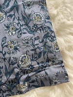 Load image into Gallery viewer, Cotton Palazzo - Grey
