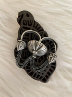 Load image into Gallery viewer, Double Ring
