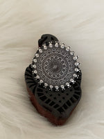 Load image into Gallery viewer, Floral Ring
