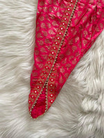 Load image into Gallery viewer, Dhoti Pants - Coral
