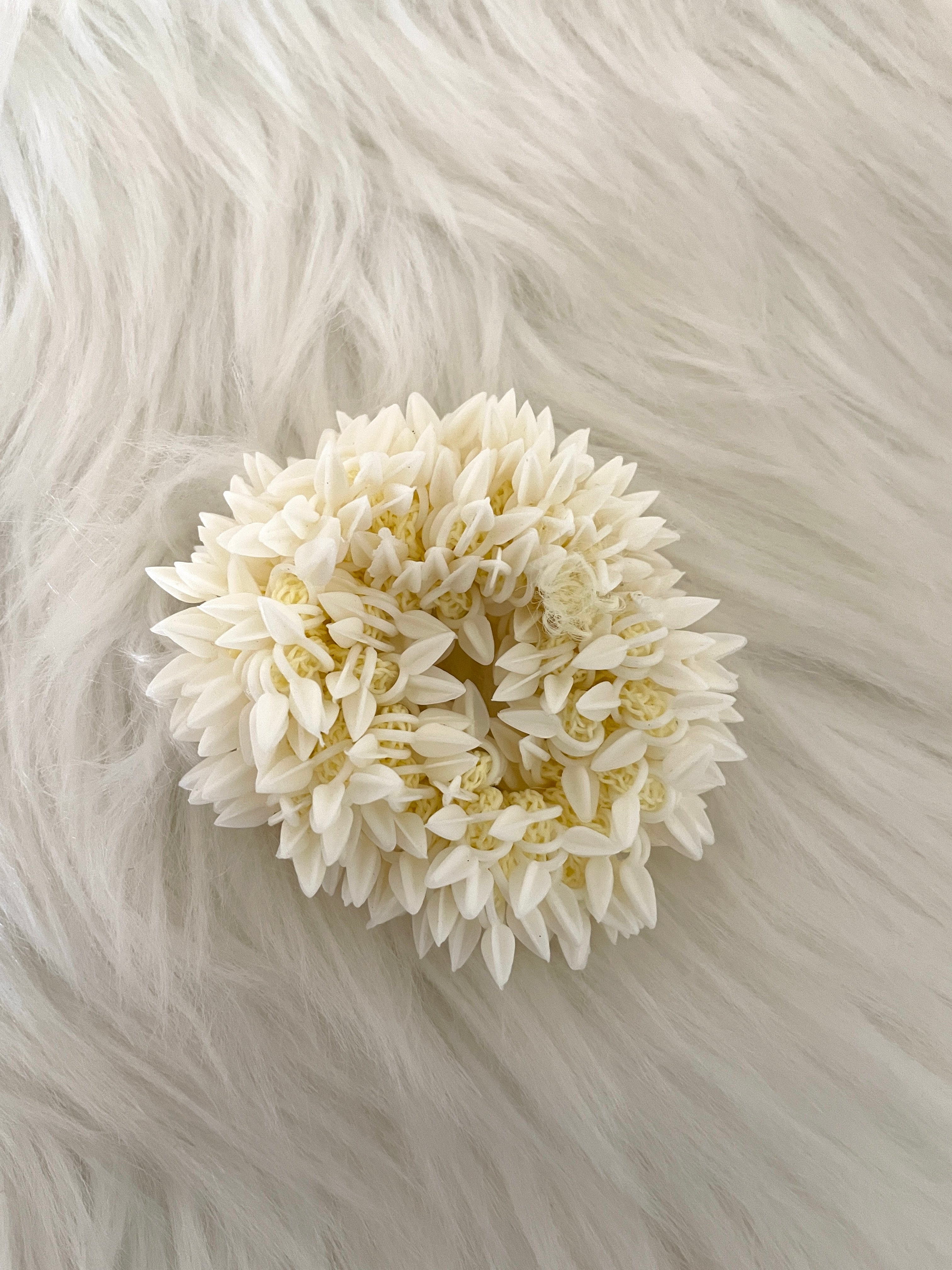 Stretchy Mogra Gajra