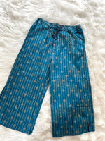 Load image into Gallery viewer, Rayon Culottes - Teal

