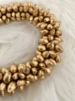 Load image into Gallery viewer, Gold Gajra
