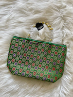 Load image into Gallery viewer, Brocade Purse
